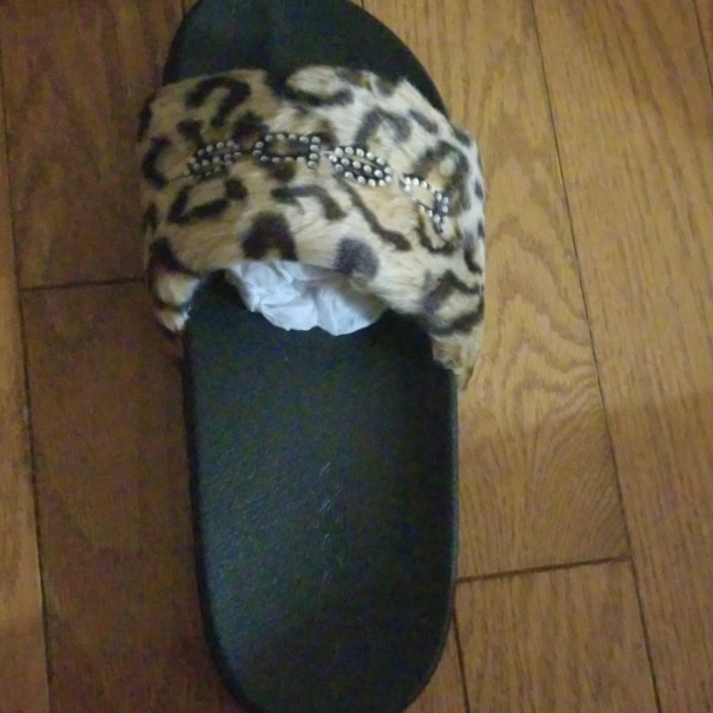 New Bebe slide